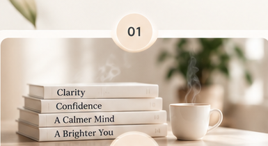Start with Clarity
