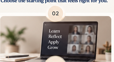 Learn and Experience