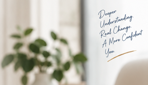 A Calmer Mind, A Clearer You